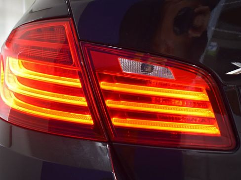 Used 2016 BMW 528i xDrive Sedan image 34