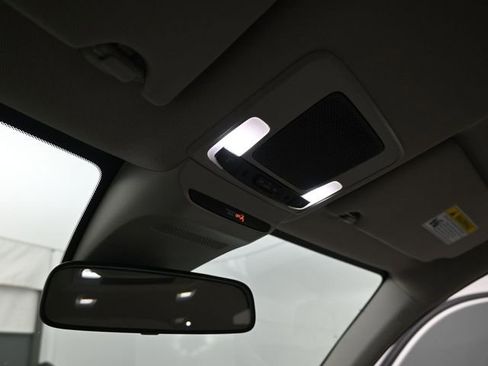 Used 2026 Honda HR-V LX image 9