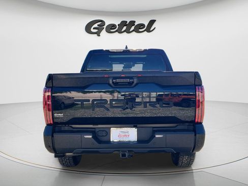 Used 2024 Toyota Tundra TRD Pro AWD/4WD image 6