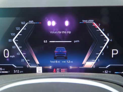 New 2026 BMW X7 xDrive40i w/ Executive Package image 35