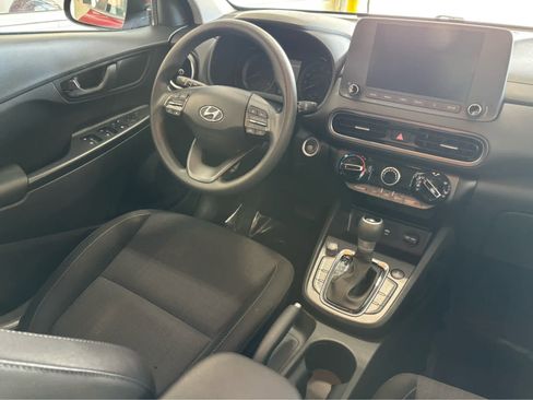 Used 2023 Hyundai Kona SEL w/ Cargo Package AWD/4WD image 9
