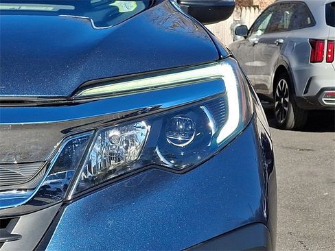 Certified 2019 Honda Pilot EX-L image 7