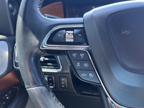Certified 2023 Lincoln Navigator L Black Label AWD/4WD image 29