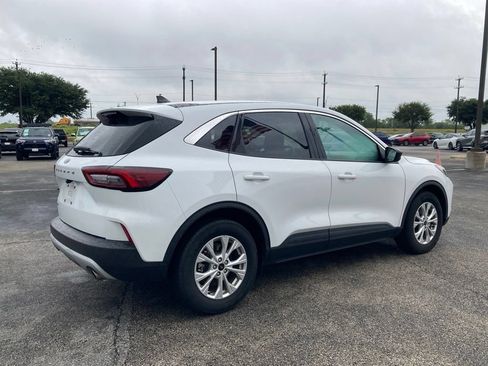 Used 2024 Ford Escape Active FWD image 5