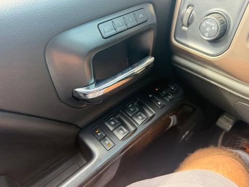 Used 2016 GMC Sierra 3500 Denali w/ Duramax Plus Package AWD/4WD image 14