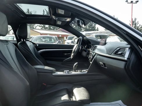 Used 2019 BMW 430i xDrive Coupe w/ Convenience Package image 11