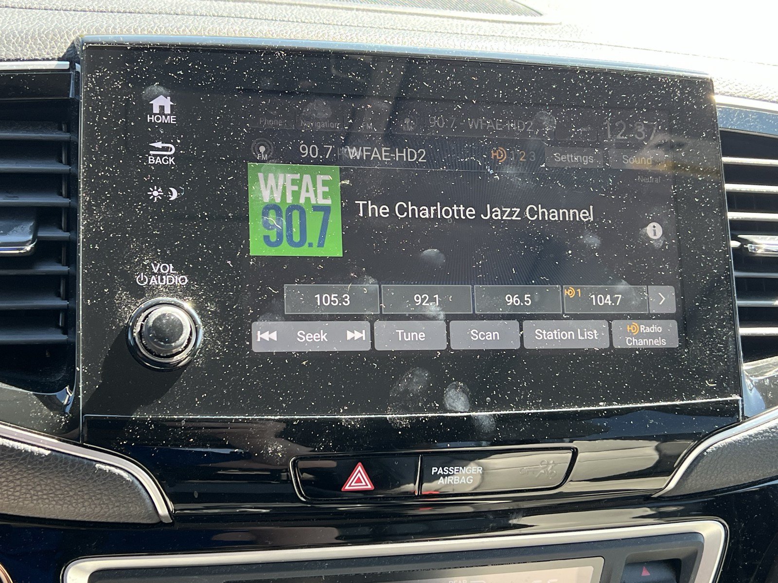 Used 2019 Honda Pilot Elite image 23