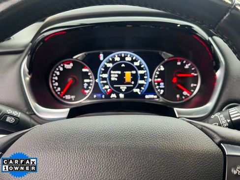 Used 2022 Chevrolet Traverse High Country image 22