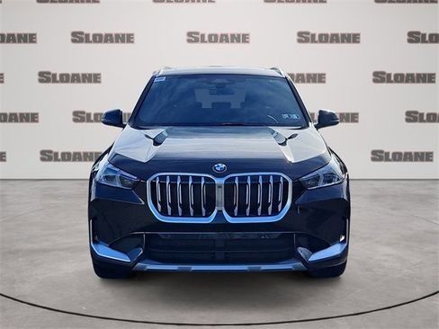 New 2026 BMW X1 xDrive28i w/ Convenience Package image 8