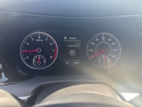 Used 2024 Kia K5 GT-Line w/ GT-Line Premium Package FWD image 11