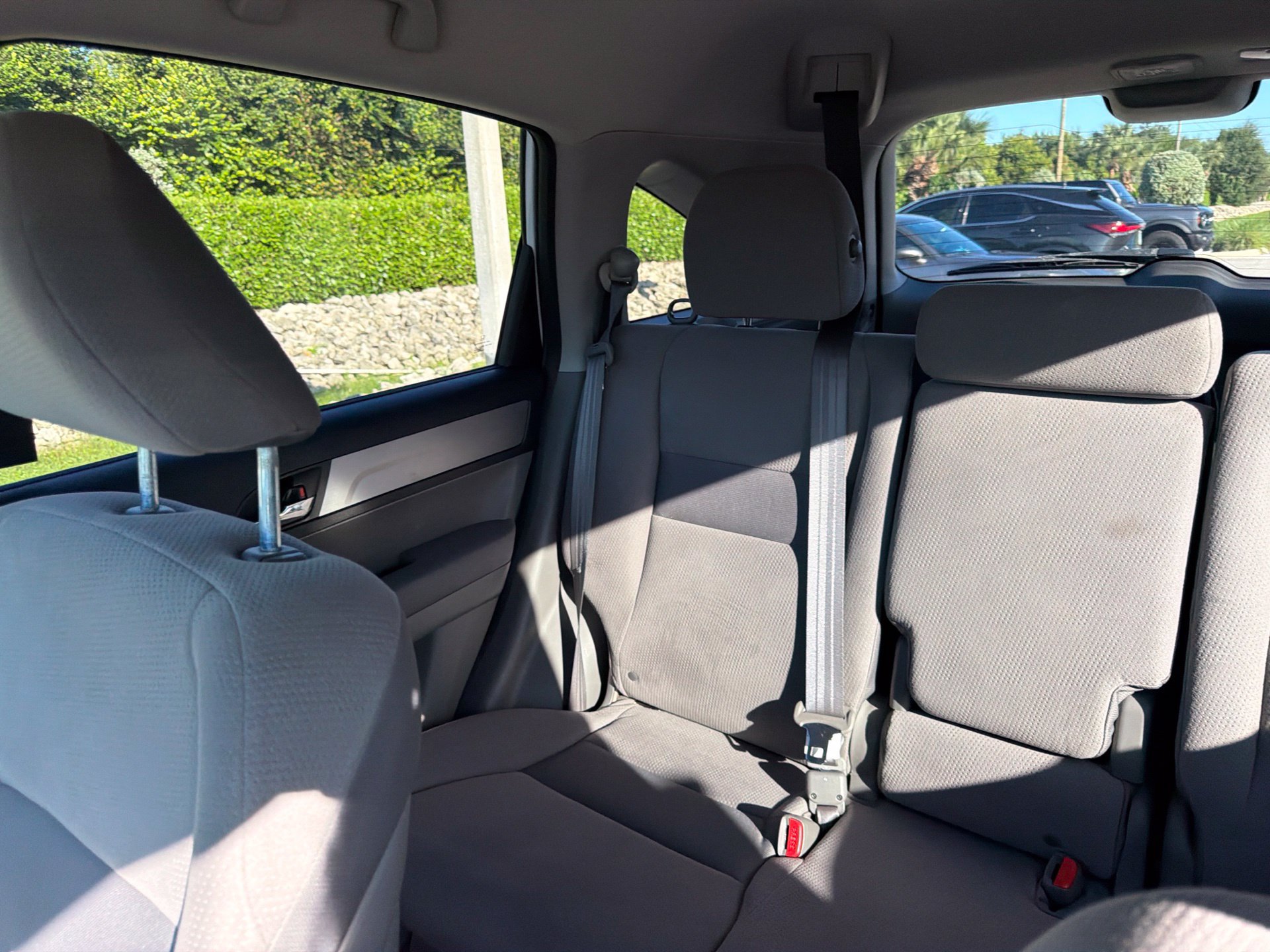 Used 2011 Honda CR-V SE image 23