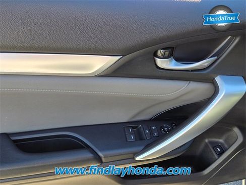 Certified 2018 Honda Civic Touring image 24
