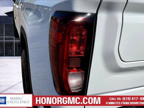 Used 2023 GMC Sierra 1500 Elevation AWD/4WD image 24