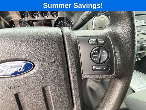 Used 2016 Ford F350 XLT AWD/4WD image 28