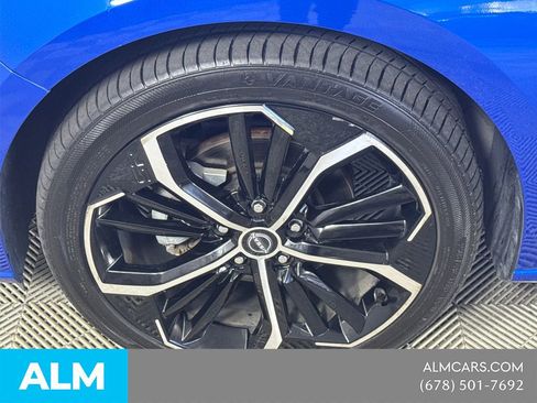 Used 2025 Nissan Altima 2.5 SR FWD image 15