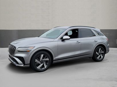 Certified 2026 Genesis GV70 3.5T Sport Advanced