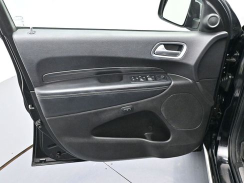 Used 2018 Dodge Durango Citadel w/ Technology Group image 9