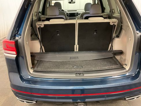 Used 2021 Volkswagen Atlas SE image 21