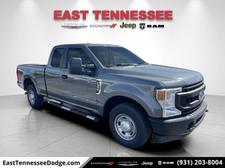 Used 2021 Ford F350 XL video 1