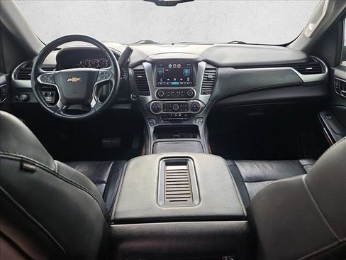 Used 2015 Chevrolet Tahoe LTZ image 14