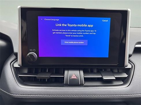 Used 2023 Toyota RAV4 LE image 14