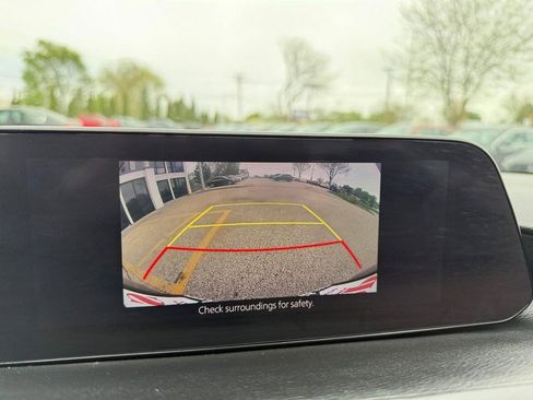 Used 2021 MAZDA MAZDA3 s FWD image 24
