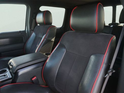Used 2013 Ford F150 FX4 w/ Luxury Equipment Group AWD/4WD image 10
