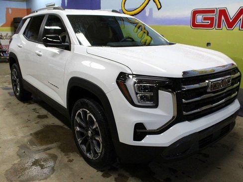 New 2026 GMC Terrain Elevation w/ Elevation Premium Package image 3