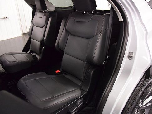 New 2026 Ford Explorer Active w/ Active Comfort Package AWD/4WD image 33