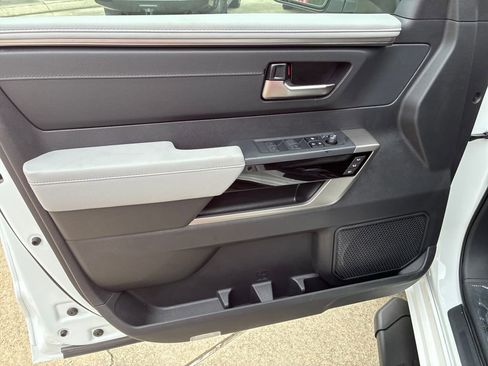 New 2026 Toyota Tundra Limited image 12