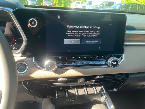 New 2026 GMC Canyon Denali AWD/4WD image 22