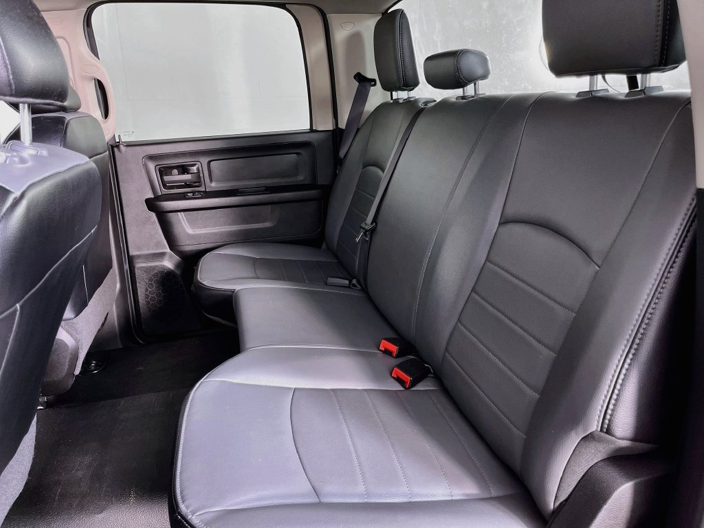 Used 2023 RAM 1500 Tradesman w/ Trailer Tow Group AWD/4WD image 28