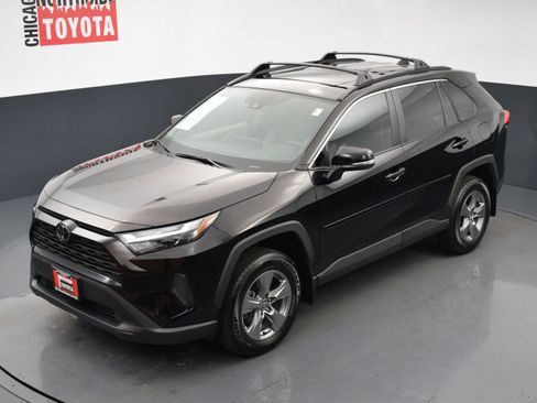 Used 2024 Toyota RAV4 XLE w/ Convenience Package AWD/4WD image 26