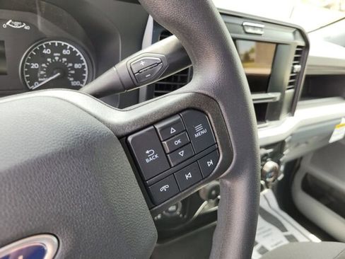 New 2025 Ford F250 XL w/ STX Appearance Package image 21