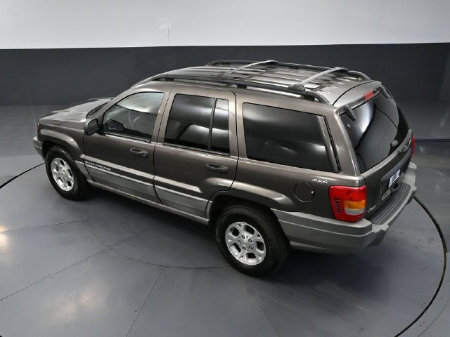 Used 1999 Jeep Grand Cherokee Laredo AWD/4WD image 42