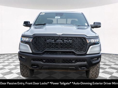 New 2026 RAM 1500 Rebel image 13