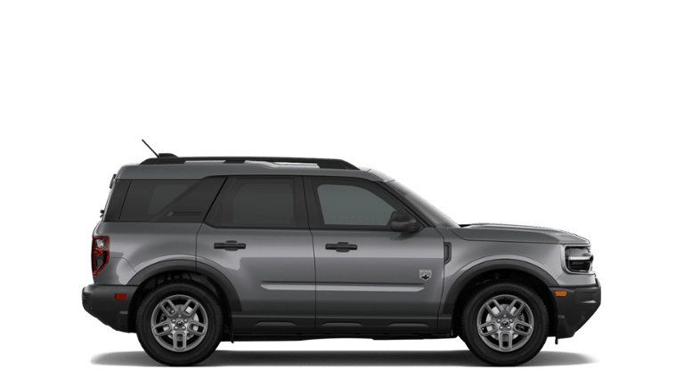 New 2026 Ford Bronco Sport Big Bend w/ Convenience Package AWD/4WD image 31