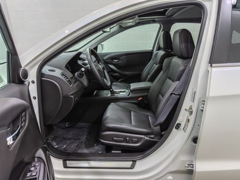 Used 2017 Acura RDX AWD image 13