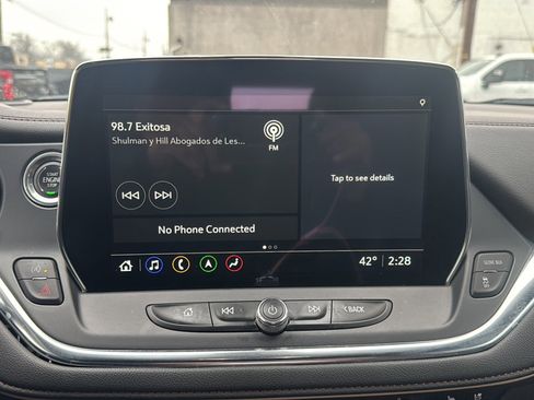 Used 2023 Chevrolet Blazer Premier w/ Enhanced Convenience Package image 37