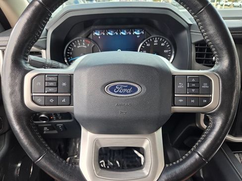 Used 2024 Ford Expedition Max XLT AWD/4WD image 33