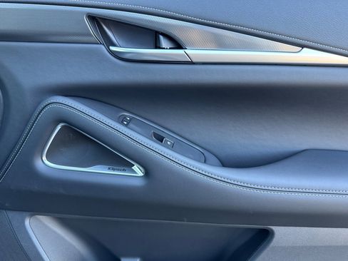 New 2026 INFINITI QX60 Luxe w/ Cargo Package image 19