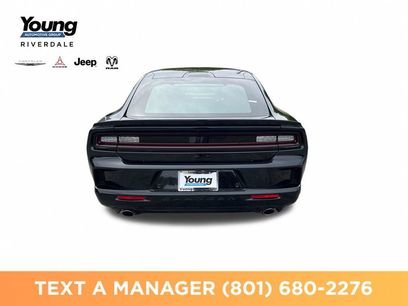 New 2026 Dodge Charger R/T
