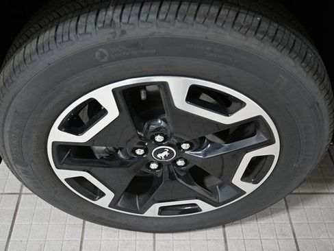 Used 2024 Ford Bronco Sport Outer Banks w/ Tech Package image 17