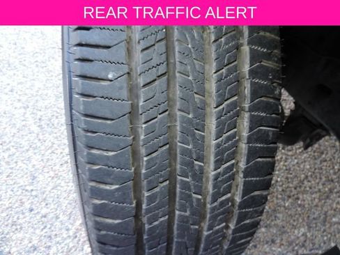 Used 2022 Nissan Frontier Pro-X RWD image 16