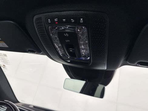 Certified 2024 Mercedes-Benz GLE 53 AMG 4MATIC Coupe image 11