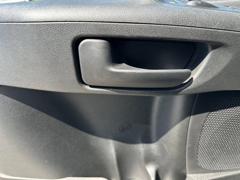 Used 2024 RAM ProMaster 1500 w/ Quick Order Package 22G SLT image 11