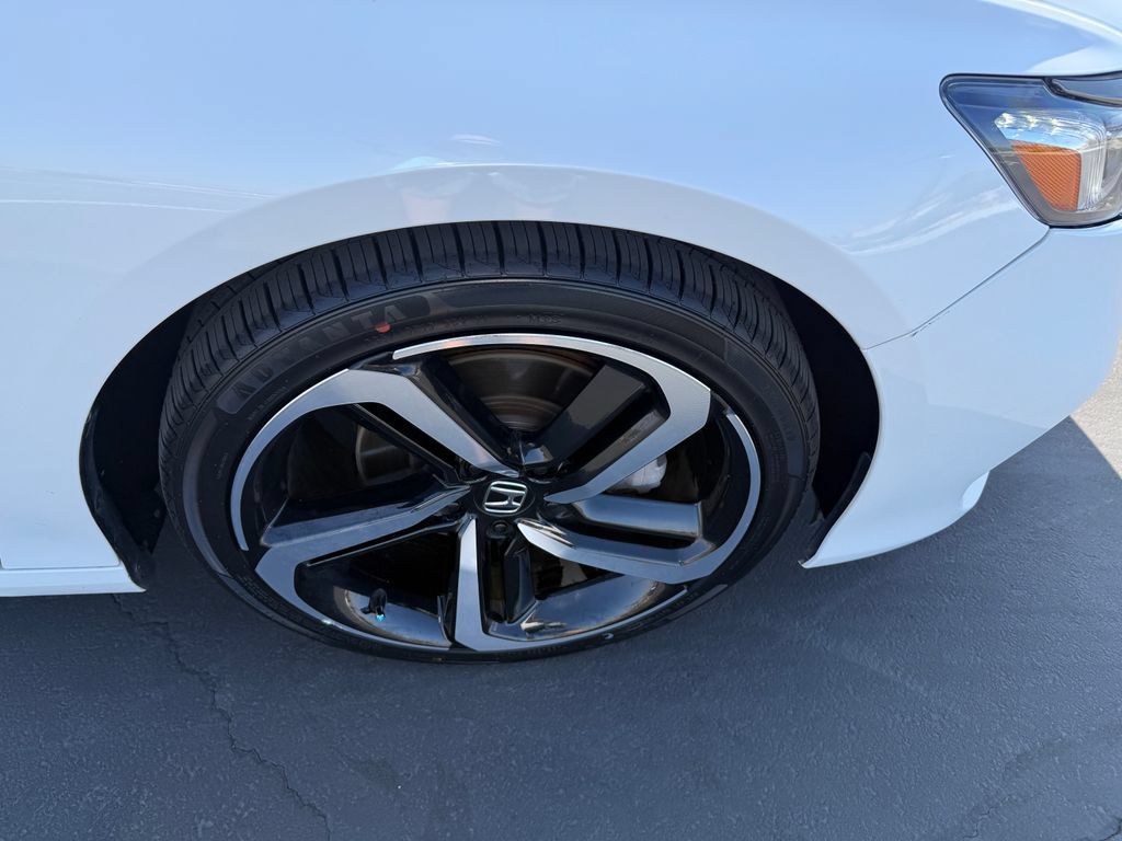 Used 2020 Honda Accord Sport image 29