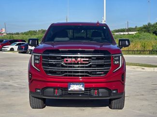 Used 2025 GMC Sierra 1500 AT4 w/ AT4 Premium Package AWD/4WD video 2