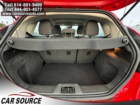 Used 2015 Ford Fiesta SE FWD image 25