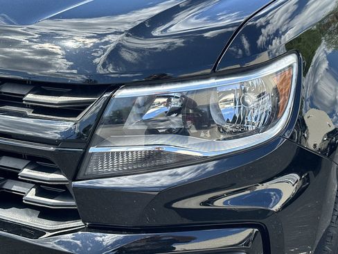 Certified 2022 Chevrolet Colorado LT w/ Fleet Safety Package image 11